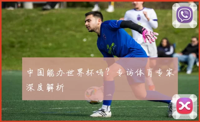 中国能办世界杯吗？专访体育专家深度解析