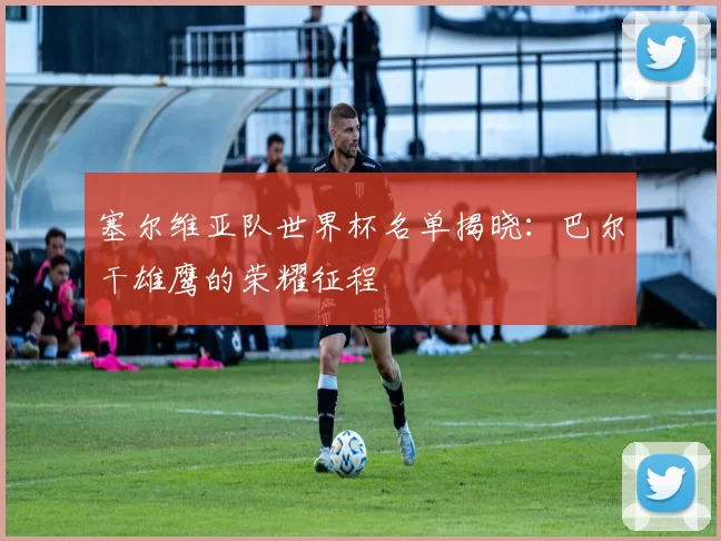 塞尔维亚队世界杯名单揭晓:巴尔干雄鹰的荣耀征程