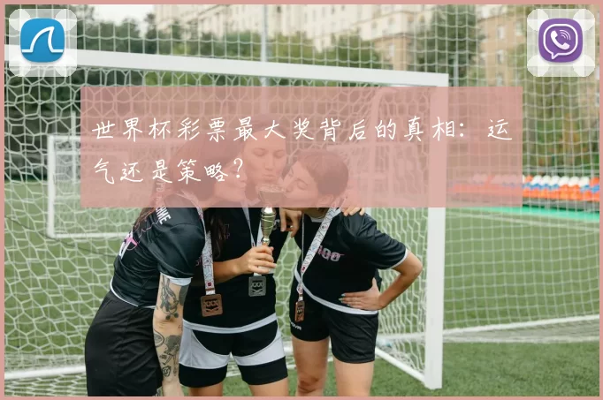 世界杯彩票最大奖背后的真相:运气还是策略?