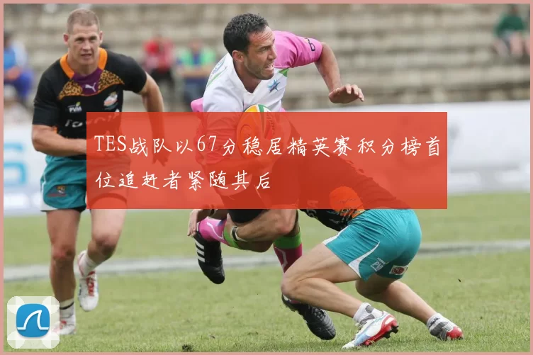 TES战队以67分稳居精英赛积分榜首位追赶者紧随其后