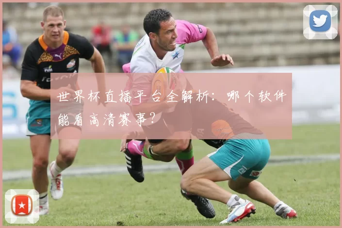 世界杯直播平台全解析:哪个软件能看高清赛事?