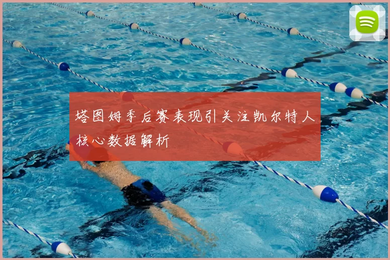 塔图姆季后赛表现引关注凯尔特人核心数据解析
