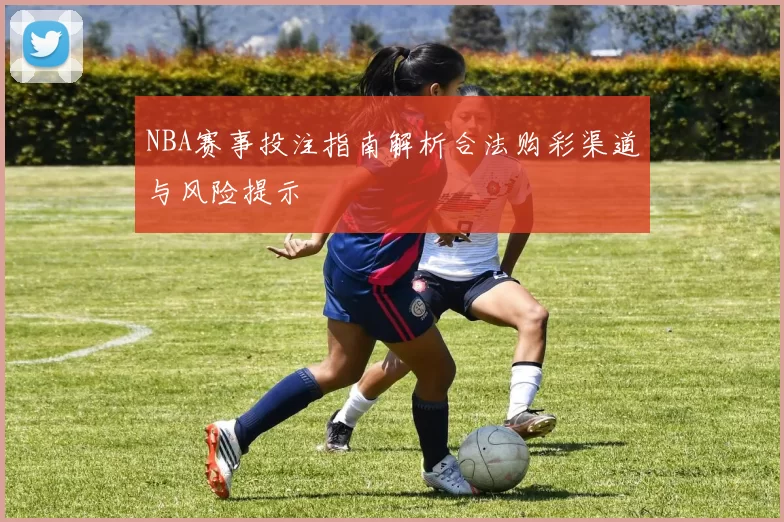 NBA赛事投注指南解析合法购彩渠道与风险提示
